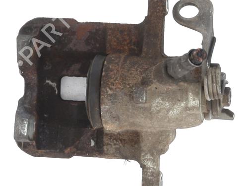 Left rear brake caliper RENAULT TRAFIC III Van (FG_) 2.0 dCi 130 (FGMY) | BP24595350M107  - Image 6