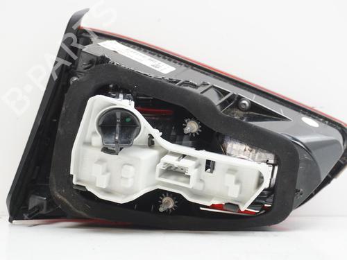 Left tailgate light VW GOLF VII (5G1, BQ1, BE1, BE2) 2.0 TDI 4motion | BP18191873C79 