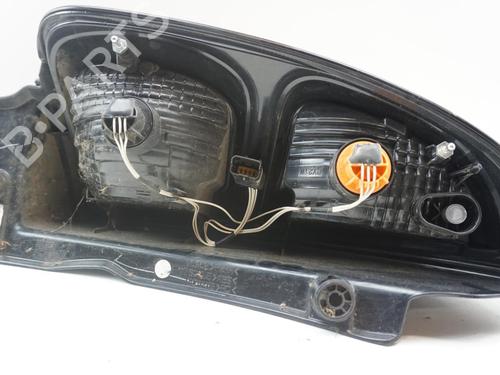 Used Right taillight CITROËN C3 Picasso (SH_) 1.6 HDI 90 (92 hp) 18180139