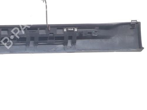 Used Right sideskirt Right sideskirt ALFA ROMEO STELVIO (949_) 2.2 JTDM Q4 (949.AXE2A) (190 hp) 39762518 39762518