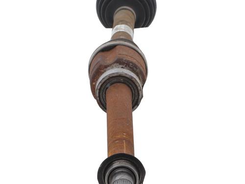 Right front driveshaft RENAULT MEGANE IV Hatchback (B9A/M/N_) 1.5 dCi 110 (B9A3) | BP22905492M39