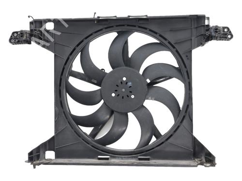 Used Radiator fan Radiator fan 39527541 39527541