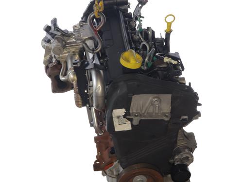 Engine RENAULT CLIO III (BR0/1, CR0/1) 1.5 dCi (BR17, CR17) | BP26939836M1 