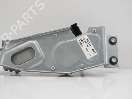Used Rear wiper motor BMW 1 (F20) 116 d (116 hp) 18171307