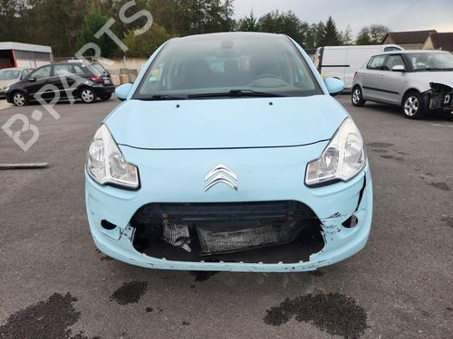 Brukte deler til CITROËN C3 II (SC_) 1.6 HDi 90 (90 hp) 4376758