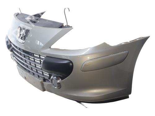 Front bumper PEUGEOT 307 SW (3H) 1.6 HDI 110 | BP28826954C7 