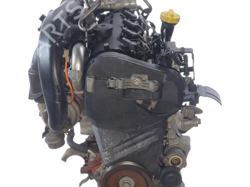 Engine RENAULT MEGANE III Hatchback (BZ0/1_, B3_) 1.5 dCi (BZ09, BZ0D, BZ1W, BZ29, BZ14) | BP34172231M1 - Image 2