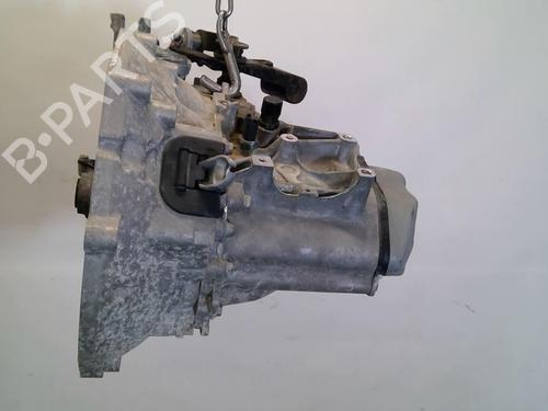 Used Gearbox CITROËN C1 II (PA_, PS_) 1.2 VTi 82 (82 hp) 18178703