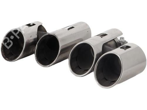 Used Exhaust system PORSCHE 911 (991) 3.8 Carrera S (400 hp) 22073985