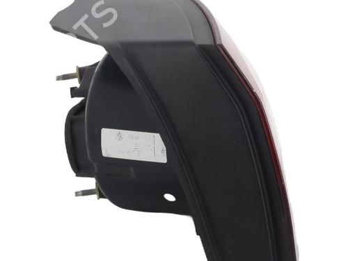 Right taillight VW GOLF PLUS V (5M1, 521) 1.9 TDI | BP31331746C35 - Image 2