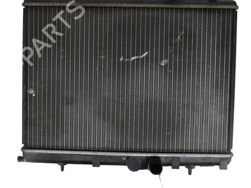 Used Water radiator CITROËN XSARA PICASSO (N68) 1.6 (95 hp) 28320289