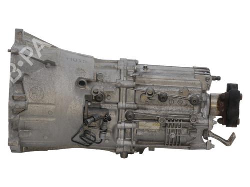 Gearbox BMW 5 (E60) 520 d | BP24735373M3