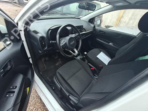 Hattehylle KIA PICANTO III (JA) 1.0 | BP39165102C85 - Image 4