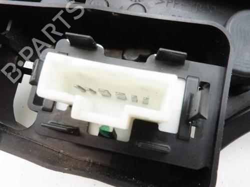 Used Lamp holder Lamp holder CITROËN C3 II (SC_) 1.6 VTi 120 (120 hp) 22072050 22072050
