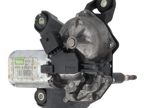 Viskermotor bagrude MINI MINI (R50, R53) Cooper (116 hp) 20660138