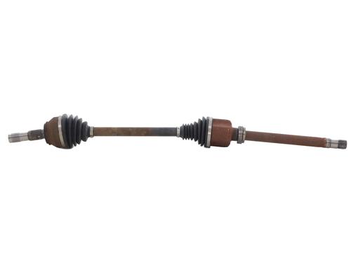 Right front driveshaft PEUGEOT BOXER Van 2.2 BlueHDi 140 | BP25406863M39 