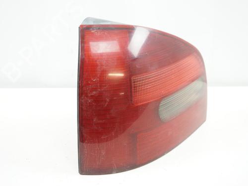 Left taillight AUDI A3 (8L1) 1.9 TDI | BP18195831C34 