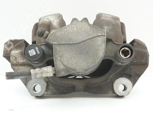 Left front brake caliper VOLVO XC60 I SUV (156) D4 | BP18183433M105 