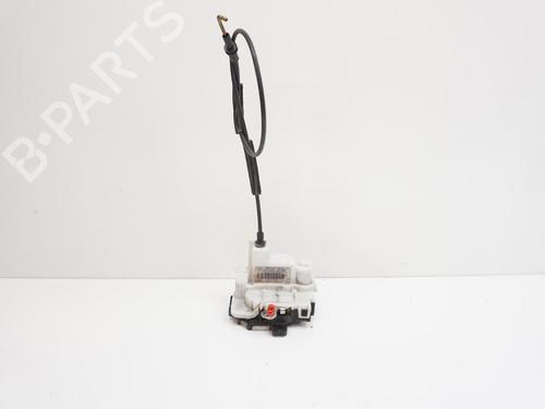 Used Front right lock Front right lock FIAT 500 (312_) 1.2 (312AXA1A) (69 hp) 18186882 18186882