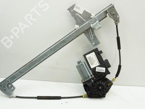 Front right window mechanism PEUGEOT 307 Break (3E) 2.0 HDI 110 | BP18174988C23