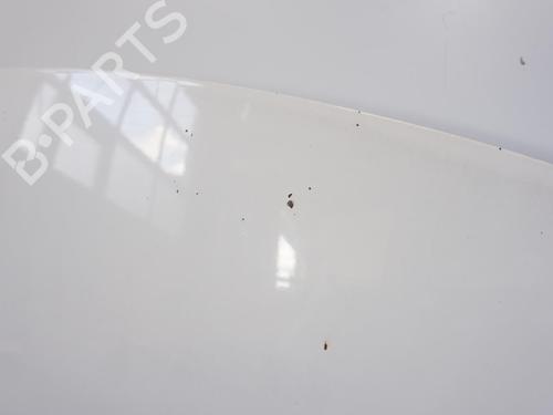 Hood CITROËN DS3 (SA_) 1.6 HDi 90 | BP18194267C1 