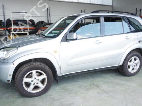 Venstre Baklys TOYOTA RAV 4 II (_A2_) 2.0 D 4WD (CLA20_, CLA21_, CLA20R, CLA21R) | BP18185908C34 