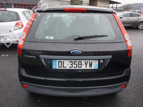 Front right lock FORD FIESTA V (JH_, JD_) 1.3 | BP18173482C97 