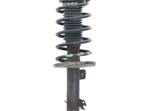 Used Left front shock absorber PEUGEOT 207 (WA_, WC_) 1.6 HDi (90 hp) 32087026