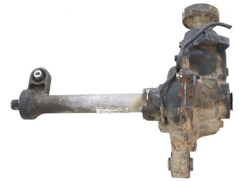 Front differential FORD RANGER (TKE) 3.2 TDCi 4x4 | BP30846956M23  - Image 5
