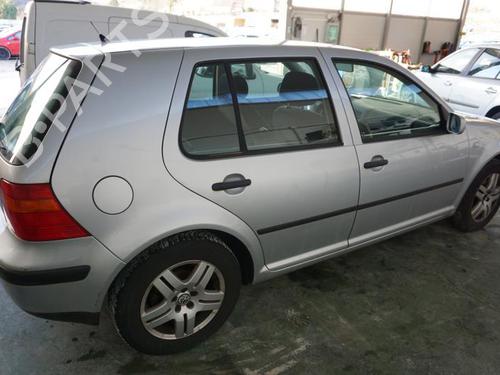 Heater resistor VW GOLF IV (1J1) 1.9 TDI | BP18178929M108