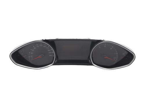 Used Instrument cluster PEUGEOT 308 II (LB_, LP_, LW_, LH_, L3_) 1.6 HDi 100 (99 hp) 21823286