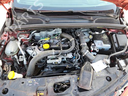 Right front driveshaft RENAULT CLIO V (B7_) 1.0 TCe 100 (B7MT) | BP30124657M39 - Image 16