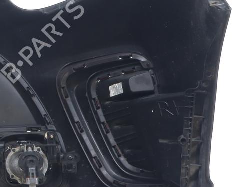 Paragolpes delantero KIA PICANTO III (JA) 1.0 T-GDi | BP30562338C7 