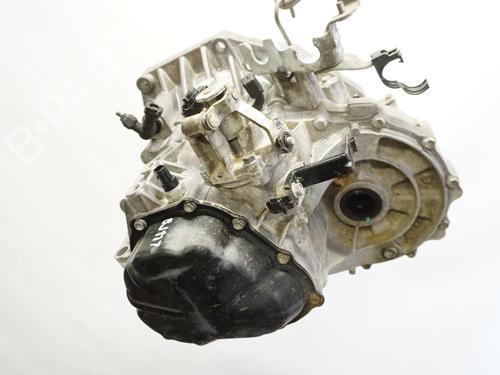 Getriebe SUZUKI SWIFT III (MZ, EZ) 1.3 DDiS (RS413D) | BP22072260M3