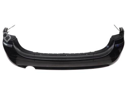 Used Rear bumper CITROËN XSARA PICASSO (N68) 1.8 16V (115 hp) 22524507