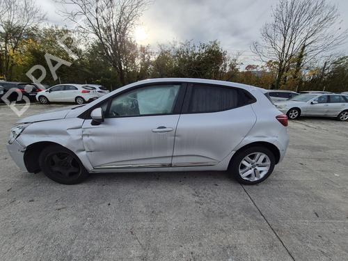 Shift knob RENAULT CLIO V (B7_) 1.0 TCe 100 (B7MT) | BP32372894I34  - Image 10