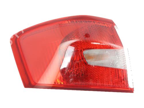 Used Left taillight Left taillight 36943910 36943910