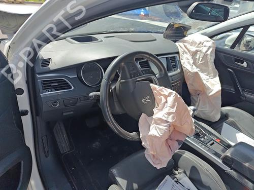 Electronic module PEUGEOT 508 SW I (8E_) 2.0 HDi 180 RXH | BP27406899M83  - Image 10