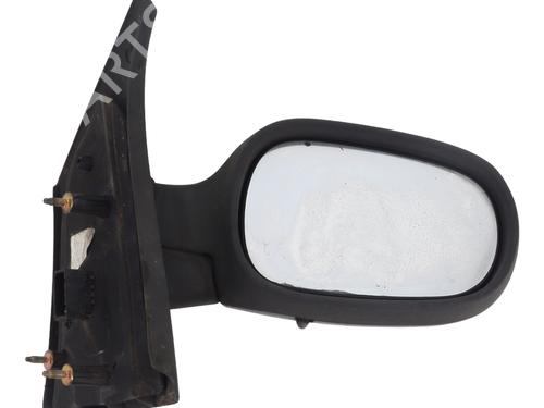 Right mirror RENAULT SCÉNIC I MPV (JA0/1_, FA0_) 1.9 dCi (JA05, JA1F) | BP32000490C27 