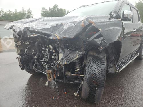 Kardanaksel Kompl. RENAULT ALASKAN 2.3 dCi 190 4x4 (U3MD) | BP36055237M37 - Image 5