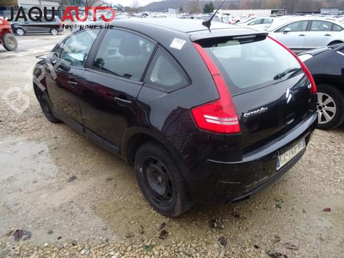 Ratstangsstang CITROËN C4 I (LC_) 1.6 HDi | BP18179184I23 