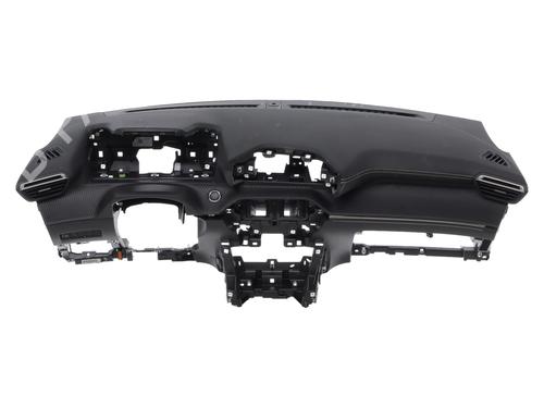 Tableau de bord PEUGEOT 208 II (UB_, UP_, UW_, UJ_) 1.2 PureTech 100 (101 hp) 25268069