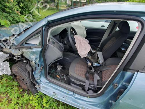 Right taillight SEAT IBIZA IV (6J5, 6P1) 1.4 | BP24145389C35 