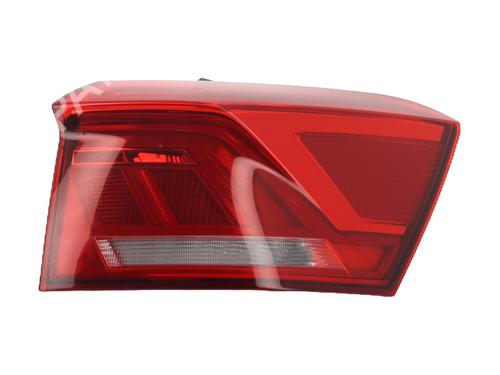 Used Right taillight Right taillight VW T-ROC (A11, D11) 1.6 TDI (115 hp) 32670519 32670519