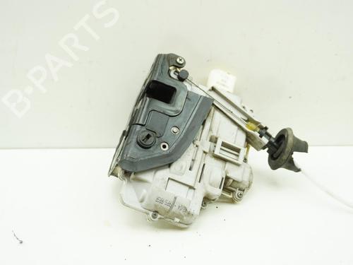 Rear right lock AUDI A4 B7 (8EC) 2.0 TFSI quattro | BP18185398C99 