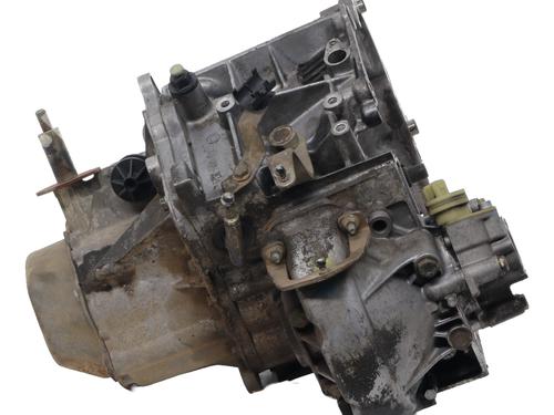 Gearbox PEUGEOT 306 Hatchback (7A, 7C, N3, N5) 1.9 D | BP24231047M3