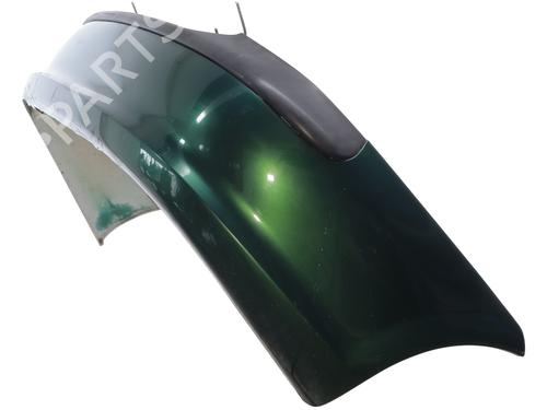 Rear bumper OPEL VECTRA B Hatchback (J96) 1.6 i 16V (F68) | BP28330436C8 