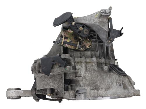 Gearbox JAGUAR X-TYPE I (X400) 2.0 D | BP18195948M3