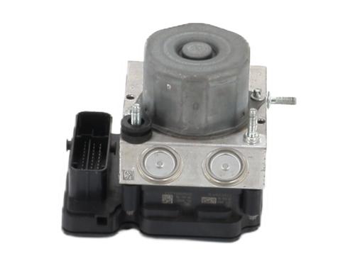 ABS pump RENAULT TWINGO III (BCM_, BCA_) 0.9 TCe 95 | BP22299812M43