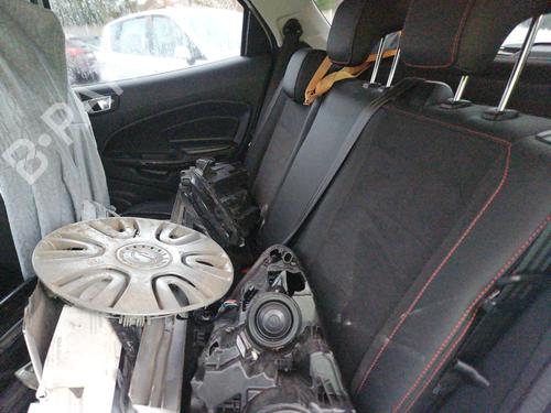 Starter FORD ECOSPORT 1.0 EcoBoost | BP37745502M8  - Image 6